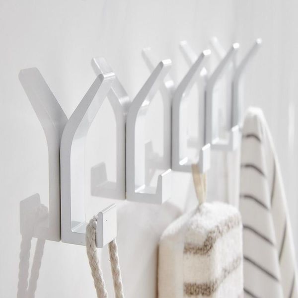 hooks & rails practical hanging holder living room wall bathroom accessories clothes coat hook towel storage rack
hooks & rails practical hanging holder living room wall bathroom accessories clothes coat hook towel storage rack