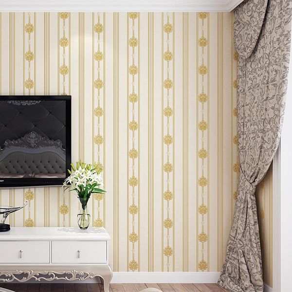 wallpapers european stripped floral wall papers home decor paper roll for living room bedroom walls decoration mural papier peint
wallpapers european stripped floral wall papers home decor paper roll for living room bedroom walls decoration mural papier peint