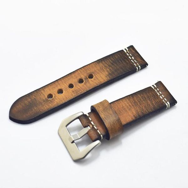 watch bands vintage brown strap 18 20 22 24mm genuine leather band men's wristwatch bracelet painted color watchband, Black;brown
watch bands vintage brown strap 18 20 22 24mm genuine leather band men's wristwatch bracelet painted color watchband, Black;brown