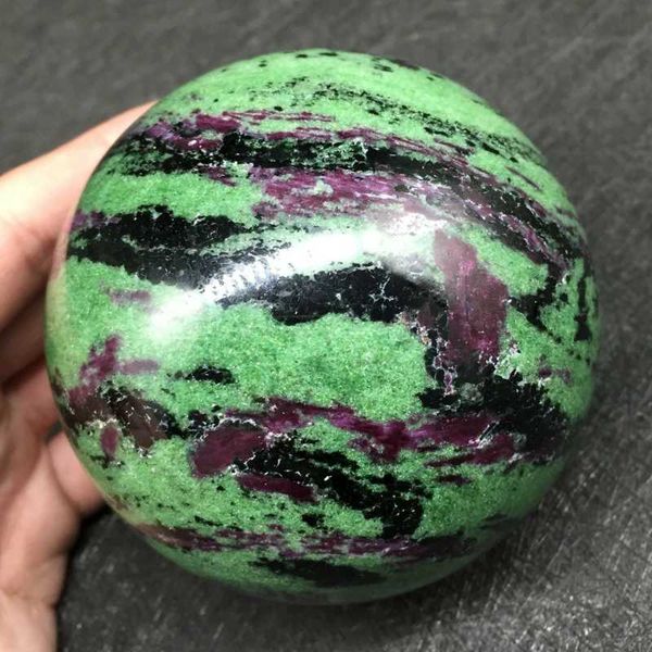 decorative objects & figurines natural red and green sphere polishing quartz crystal ball treatment of home furnishings room decoration gem
decorative objects & figurines natural red and green sphere polishing quartz crystal ball treatment of home furnishings room decoration gem