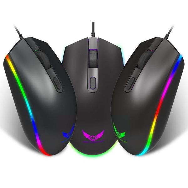 mice outmix 2021 wired gaming mouse 4 button rgb led optical usb computer gamer s900 game for pc laptop
mice outmix 2021 wired gaming mouse 4 button rgb led optical usb computer gamer s900 game for pc laptop