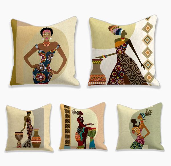 pillow case woman square cushion cover polyester throw pillows cushions for home decor 45x45cm
pillow case woman square cushion cover polyester throw pillows cushions for home decor 45x45cm