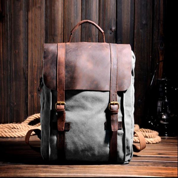 backpack bag thunder layer cowhide restoring ancient ways collocation rucksack lapstyle for men's and women'sbackpack
backpack bag thunder layer cowhide restoring ancient ways collocation rucksack lapstyle for men's and women'sbackpack