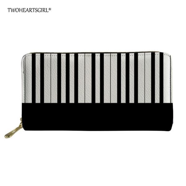 wallets twoheartsgirl women leather long piano keys printing ladies wallet vintage clutch handbag coin purse with phone pocket, Red;black
wallets twoheartsgirl women leather long piano keys printing ladies wallet vintage clutch handbag coin purse with phone pocket, Red;black