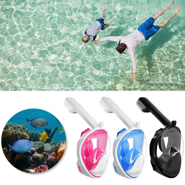 full face scuba snorkeling face mask diving respirator waterproof anti-fog goggles for kids swimming pool accessories
full face scuba snorkeling face mask diving respirator waterproof anti-fog goggles for kids swimming pool accessories