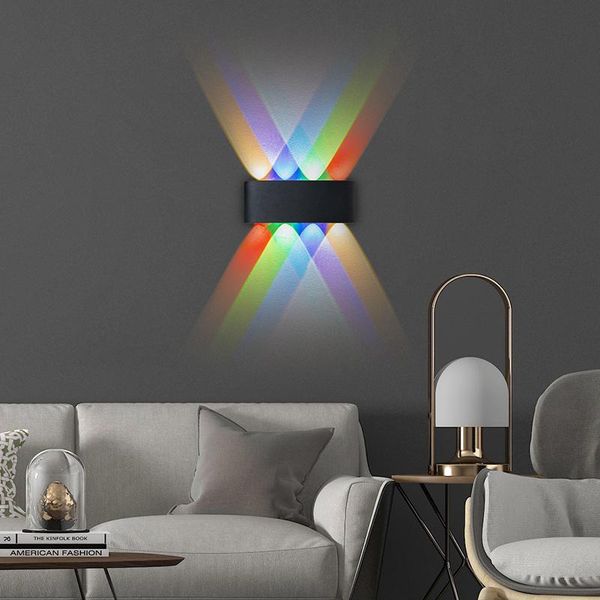 wall lamp rgb led outdoor ip65 waterproof spotlight 6w 8w 10w modern design courtyard porch indoor decoration light 85-265v
wall lamp rgb led outdoor ip65 waterproof spotlight 6w 8w 10w modern design courtyard porch indoor decoration light 85-265v