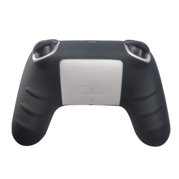 game controllers & joysticks protective cover sleeve case silicone skin for -google stadia premiere edition
game controllers & joysticks protective cover sleeve case silicone skin for -google stadia premiere edition