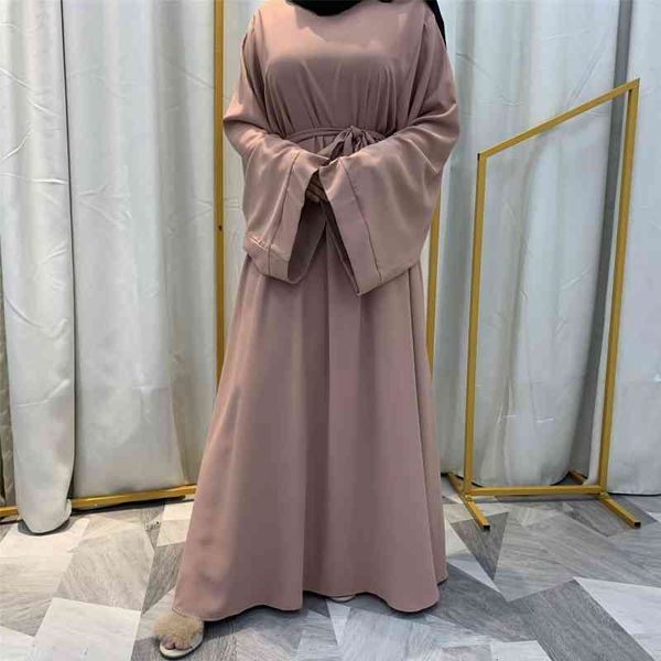 muslim dress women dubai turkey fashion hijab abaya solid color islam clothing african dresses for women musulman djellaba, Black;gray
muslim dress women dubai turkey fashion hijab abaya solid color islam clothing african dresses for women musulman djellaba, Black;gray