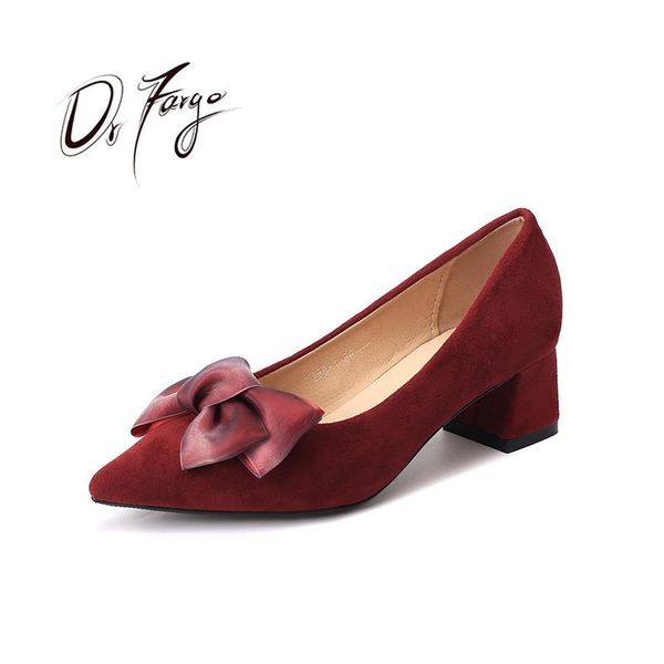 dress shoes drfargo women's big bowtie 5cm block med high heels femme pumps wedding party shallow black size 35-39 499
dress shoes drfargo women's big bowtie 5cm block med high heels femme pumps wedding party shallow black size 35-39 499