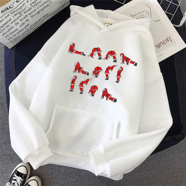 women's hoodies & sweatshirts winter women cute christmas printing hooded female thicken warm streetwear lady autumn woman pullover, Black
women's hoodies & sweatshirts winter women cute christmas printing hooded female thicken warm streetwear lady autumn woman pullover, Black