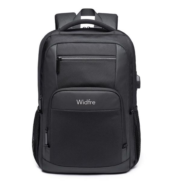 casual multifunction lapbackpack book bag, anti-theft pocket, usb charging port, travel, business, hiking, men and women
casual multifunction lapbackpack book bag, anti-theft pocket, usb charging port, travel, business, hiking, men and women