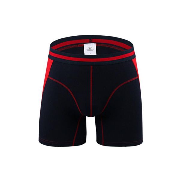 underpants men's breathable underwear comfy boxer briefs workout fitness sleep shorts quick-drying sports solid color modal, Black;white
underpants men's breathable underwear comfy boxer briefs workout fitness sleep shorts quick-drying sports solid color modal, Black;white
