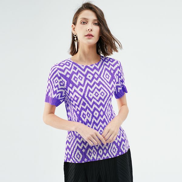 2021 new t-shirt summer women's diamond symmetrical print round neck candy short-sleeve graphic tees women aesthetic clothes usub, White
2021 new t-shirt summer women's diamond symmetrical print round neck candy short-sleeve graphic tees women aesthetic clothes usub, White