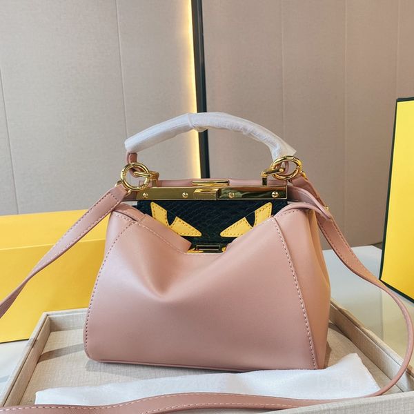 designer tote bag luxury totes cross body handbags crossbody bags classic there are two eyes looks like a cute monster genuine leather size
designer tote bag luxury totes cross body handbags crossbody bags classic there are two eyes looks like a cute monster genuine leather size