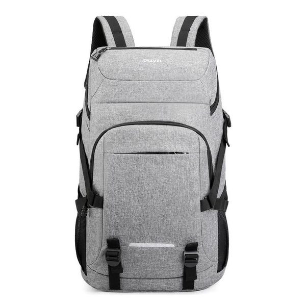 outdoor bags nancy tino backpack reflective strip trekking sports hiking bag large capacity 17 inch laprucksack
outdoor bags nancy tino backpack reflective strip trekking sports hiking bag large capacity 17 inch laprucksack