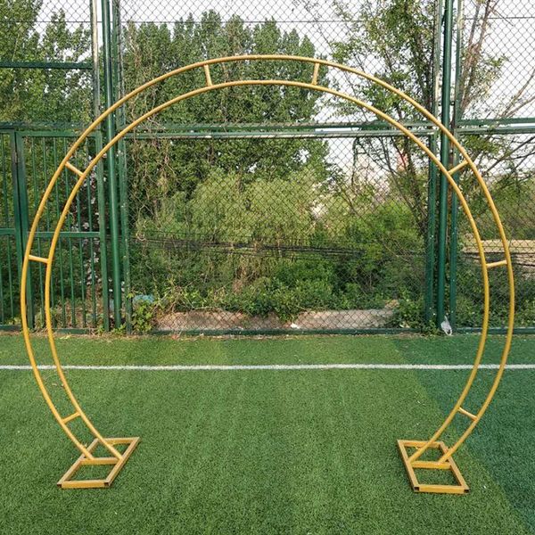 party decoratiromantic wedding arch metal flower round ballon stand for stage usage
party decoratiromantic wedding arch metal flower round ballon stand for stage usage