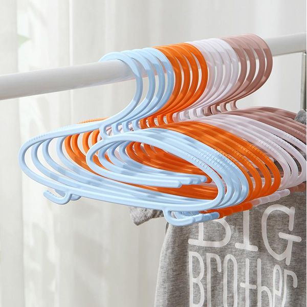 hangers & racks 10pcs mini coat hanger duck shape wall hooks non-slip home storage organizer decoration tool for baby kid clothes dress
hangers & racks 10pcs mini coat hanger duck shape wall hooks non-slip home storage organizer decoration tool for baby kid clothes dress