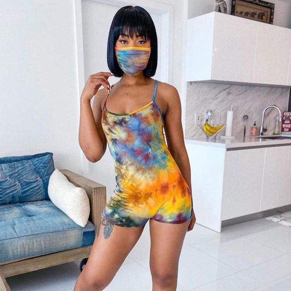 tie dyeing print playsuit jumpsuit rompers 2020 new women clubwear sleeveless strap sports summer jumpsuit shorts trousers, Black;white
tie dyeing print playsuit jumpsuit rompers 2020 new women clubwear sleeveless strap sports summer jumpsuit shorts trousers, Black;white