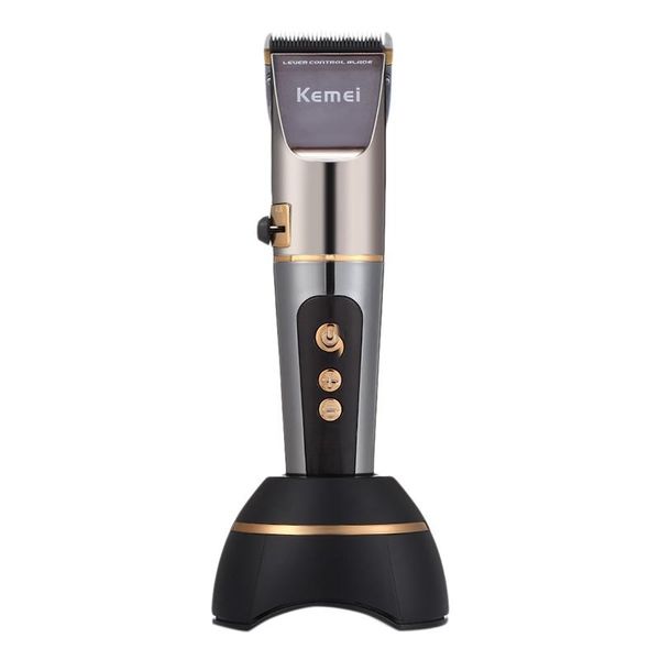 kemei trimmer clipper men digital beard trimmer body face hair clippers cordless hair cutting machine eu plug
kemei trimmer clipper men digital beard trimmer body face hair clippers cordless hair cutting machine eu plug