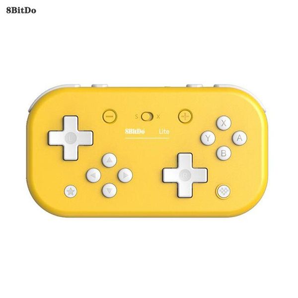 game controllers & joysticks 8bitdo lite wireless switch controller bluetooth gamepad joystick for pc windows steam
game controllers & joysticks 8bitdo lite wireless switch controller bluetooth gamepad joystick for pc windows steam