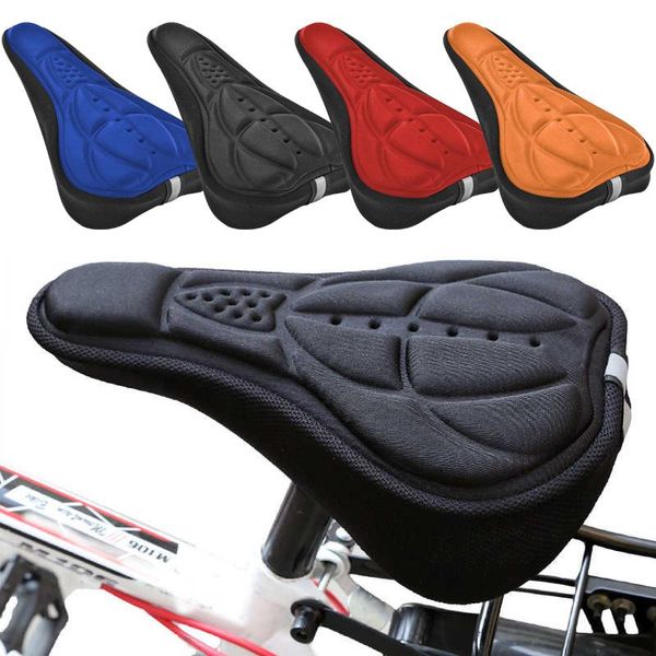 bike saddles cycling saddle soft cushion bicycle seat cover riding breathable gel narrow road
bike saddles cycling saddle soft cushion bicycle seat cover riding breathable gel narrow road