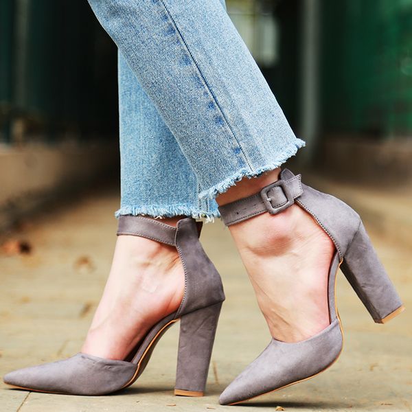 2021 classic high heels womens sandals summer shoes ladies strappy pumps platform heels woman ankle strap shoesdress shoes, Black
2021 classic high heels womens sandals summer shoes ladies strappy pumps platform heels woman ankle strap shoesdress shoes, Black
