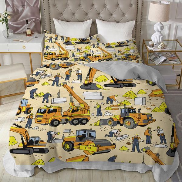 bedding sets 135 150 200 car cartoon cute simple set king single size for kids children quilt cover pillowcase
bedding sets 135 150 200 car cartoon cute simple set king single size for kids children quilt cover pillowcase