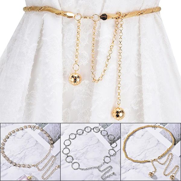 belts elegant women flower diamond metal dress waist elastic buckle pearl chain belt female girls crystal strap accessories, Black;brown
belts elegant women flower diamond metal dress waist elastic buckle pearl chain belt female girls crystal strap accessories, Black;brown