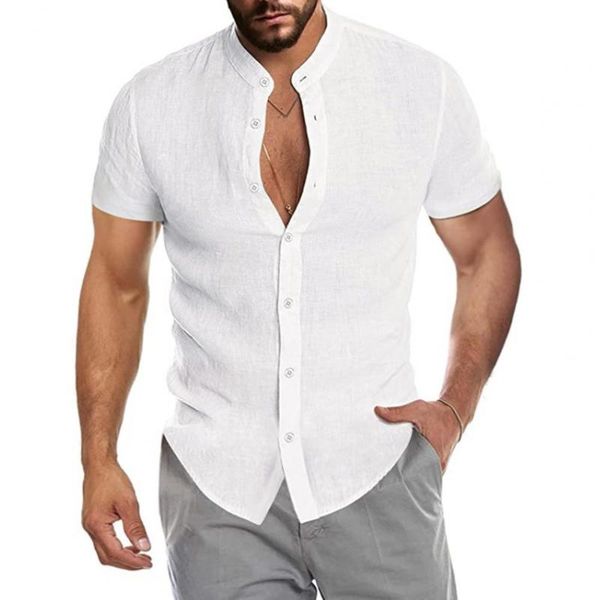 men's casual shirts cotton linen men long sleeve loose tee solid color street wear blouse for summer spring, White;black
men's casual shirts cotton linen men long sleeve loose tee solid color street wear blouse for summer spring, White;black
