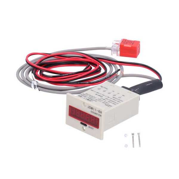 counters electronic digital display counter panel industrial inductive counting tool jdm11-6h sensor
counters electronic digital display counter panel industrial inductive counting tool jdm11-6h sensor