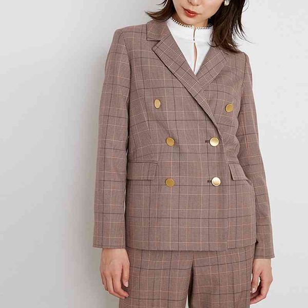 women's suits & blazers japanese office lady jackets 2022 early autumn tailored coat solid lapel long sleeve double breasted pockets bl, White;black
women's suits & blazers japanese office lady jackets 2022 early autumn tailored coat solid lapel long sleeve double breasted pockets bl, White;black