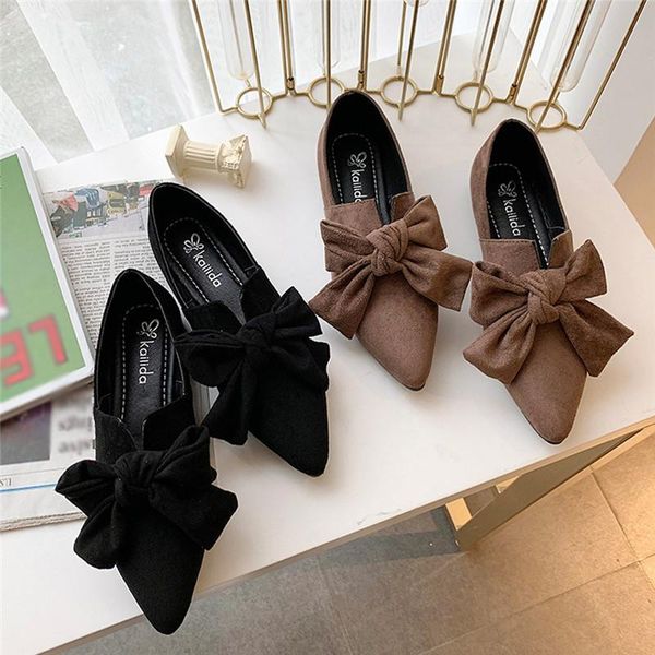 sandals women bow flats shoes womens flat cover heel shallow candy color slip on ballet ladies luxury sagace 2021, Black
sandals women bow flats shoes womens flat cover heel shallow candy color slip on ballet ladies luxury sagace 2021, Black