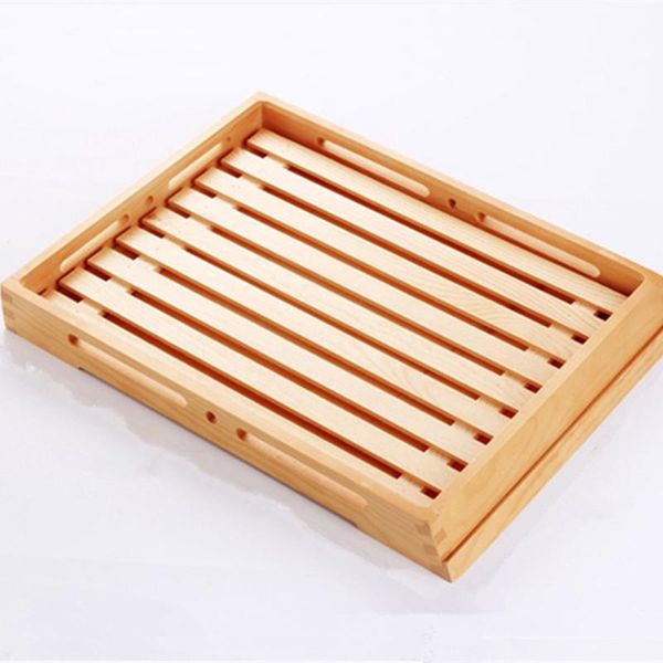 dishes & plates eco-friendly wooden serving tray natural color wood cake plate bread board baking store display coffee/tea trays
dishes & plates eco-friendly wooden serving tray natural color wood cake plate bread board baking store display coffee/tea trays