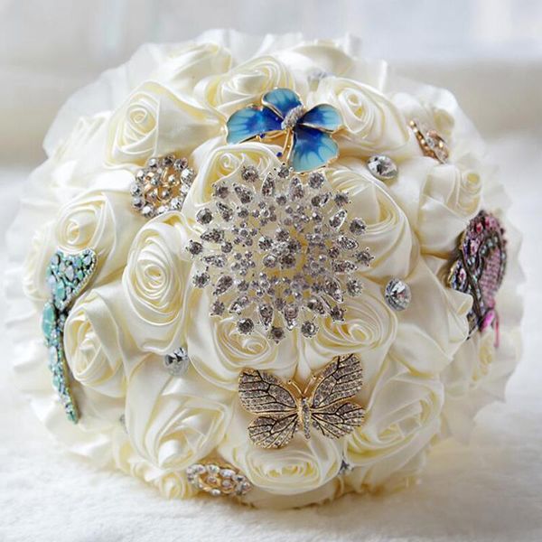 decorative flowers & wreaths redjck luxury wedding bouquets silk artificial rose hand holding for bride bridal decoration
decorative flowers & wreaths redjck luxury wedding bouquets silk artificial rose hand holding for bride bridal decoration