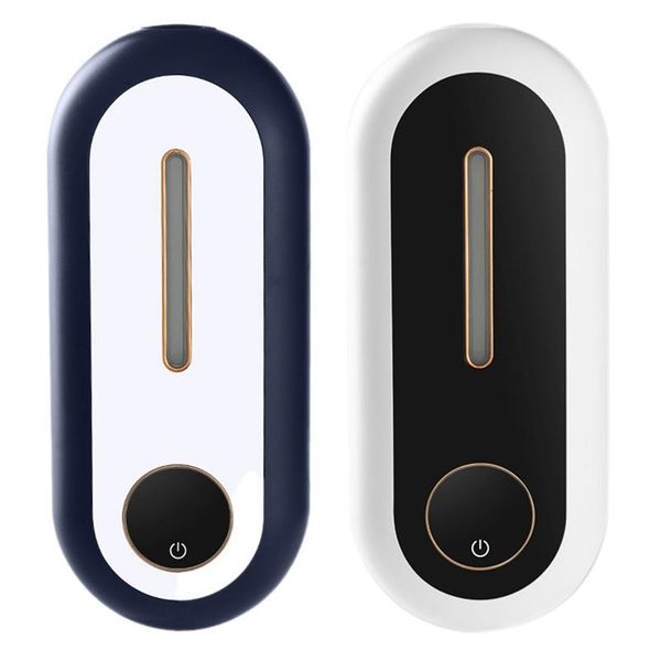 liquid soap dispenser automatic sensor foam 450ml intelligent digital display usb wall-mounted for bathroom or kitchen
liquid soap dispenser automatic sensor foam 450ml intelligent digital display usb wall-mounted for bathroom or kitchen