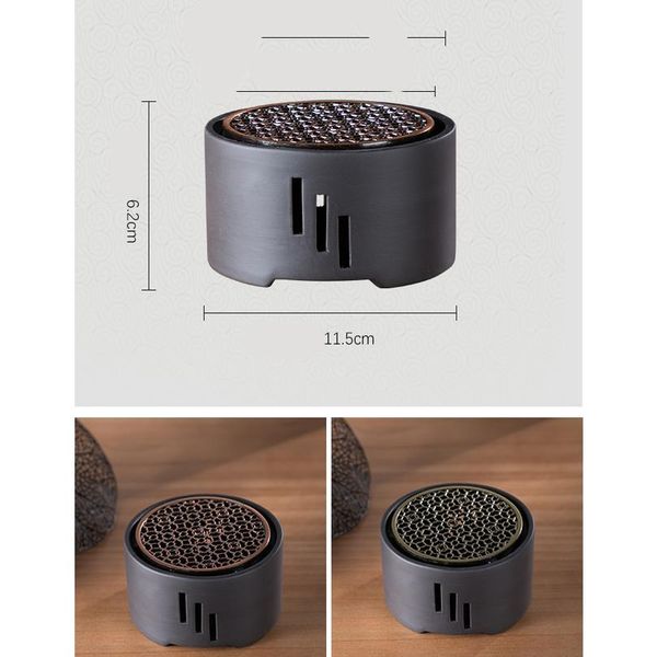 1pc teapot warmer, ceramic candle holder tea heater milk heate lit teapot or coffee war jllxau
1pc teapot warmer, ceramic candle holder tea heater milk heate lit teapot or coffee war jllxau