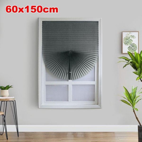 curtain & drapes home cordless pleated light filtering fabric shade grey,24''w x 59''l
curtain & drapes home cordless pleated light filtering fabric shade grey,24''w x 59''l
