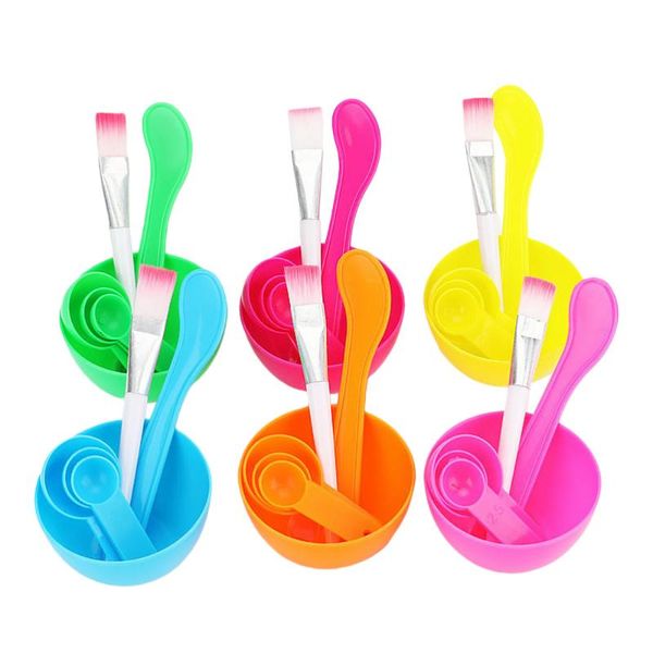 eyebrow tools & stencils 6pcs facial mask bowls with 18 measuring spoons and 12 brushes mixing
eyebrow tools & stencils 6pcs facial mask bowls with 18 measuring spoons and 12 brushes mixing