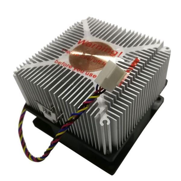 fans & coolings 4pin cpu cooler 115x 1366 2011,6 heatpipe dual-tower cooling 9cm fan support for intel amd radiator
fans & coolings 4pin cpu cooler 115x 1366 2011,6 heatpipe dual-tower cooling 9cm fan support for intel amd radiator