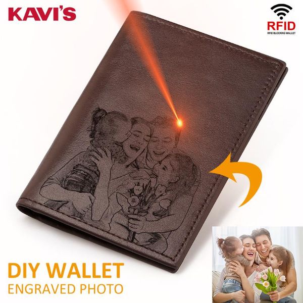 card holders quality men's engraving custom inscription po engraved wallet short walet purse postcard wallets fashion, Brown;gray
card holders quality men's engraving custom inscription po engraved wallet short walet purse postcard wallets fashion, Brown;gray