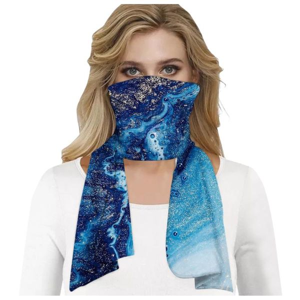women printing mask scarf fashion multi-purpose shawl scarf mask warm female luxury autumn winter scarves #yj, Blue;gray
women printing mask scarf fashion multi-purpose shawl scarf mask warm female luxury autumn winter scarves #yj, Blue;gray