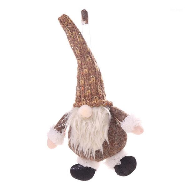 christmas decorations tree non woven doll dwarf faceless santa decoration toy hanging pendant ornament mini home gnome festival
christmas decorations tree non woven doll dwarf faceless santa decoration toy hanging pendant ornament mini home gnome festival