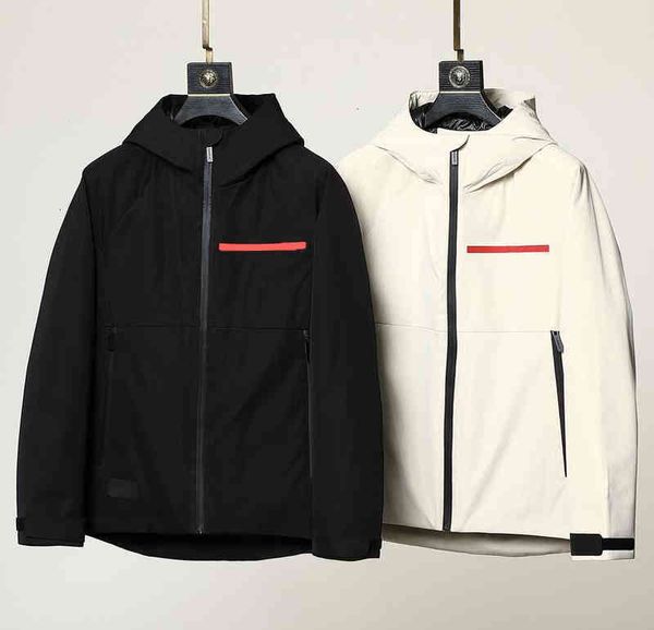 men's down & parkas pdown jacket winter triangle white duck down thickening fashion casual --arm 2233 3645, Black
men's down & parkas pdown jacket winter triangle white duck down thickening fashion casual --arm 2233 3645, Black