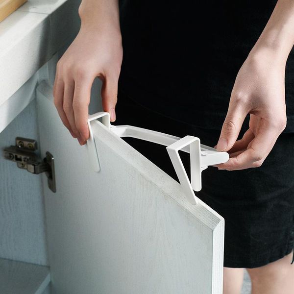 kitchen storage & organization 1 pc multifunctional japanese bathroom cabinet door towel rack clip rag closet hanger household organizers
kitchen storage & organization 1 pc multifunctional japanese bathroom cabinet door towel rack clip rag closet hanger household organizers