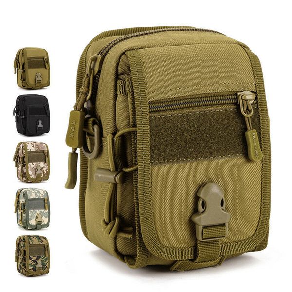 2021 new messenger bag men cycling edc equipment small bag military hunting
2021 new messenger bag men cycling edc equipment small bag military hunting