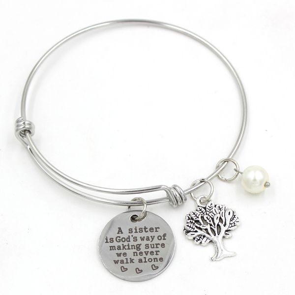new arrival wholesale friendship bracelet inspirational bff friends bracelets christmas graduation birthday gifts stainless steel bracelet, Golden;silver
new arrival wholesale friendship bracelet inspirational bff friends bracelets christmas graduation birthday gifts stainless steel bracelet, Golden;silver