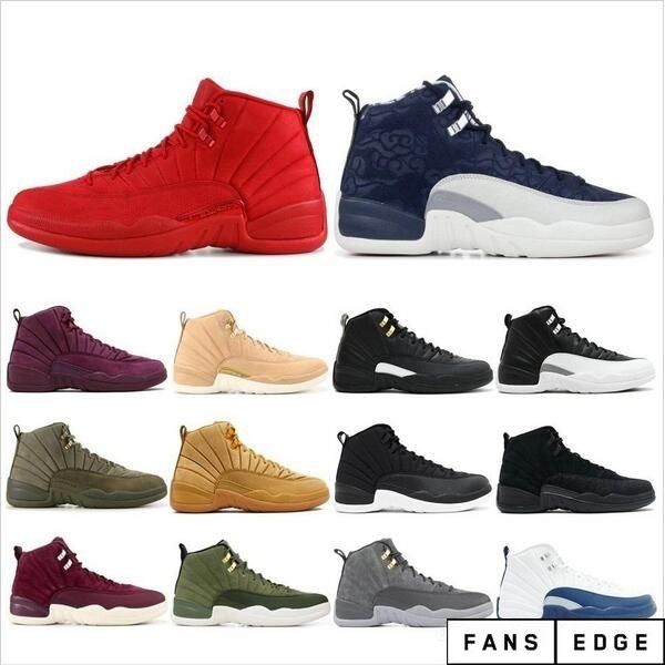 12 12s basketball shoes for men 2019 new gym red michigan college navy classic cny playoff designer xii sport sneakers trainers
12 12s basketball shoes for men 2019 new gym red michigan college navy classic cny playoff designer xii sport sneakers trainers