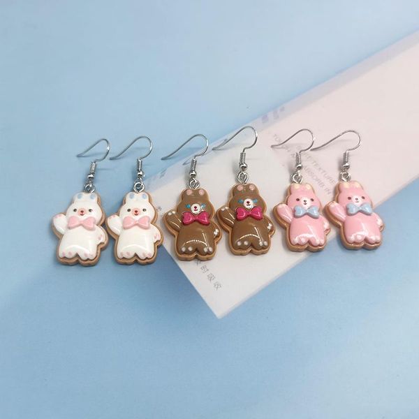 dangle & chandelier 1pair korea the hello earrings for women girl simulated animal drop earings jewelry christmas eardrop ec444, Silver
dangle & chandelier 1pair korea the hello earrings for women girl simulated animal drop earings jewelry christmas eardrop ec444, Silver