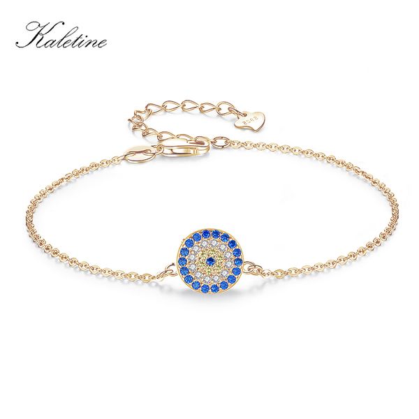 kaletine fashion blue turkish evil eye charm bracelets 925 sterling silver crystal bracelet for women girls handmade jewelry, Golden;silver
kaletine fashion blue turkish evil eye charm bracelets 925 sterling silver crystal bracelet for women girls handmade jewelry, Golden;silver