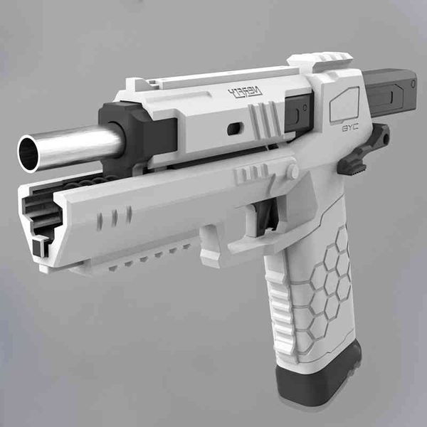 5444gecko rhino grote launcher toy soft bullet pistol outdoor manual air pneumatic gun pistola for kids chirsmas gift
5444gecko rhino grote launcher toy soft bullet pistol outdoor manual air pneumatic gun pistola for kids chirsmas gift
